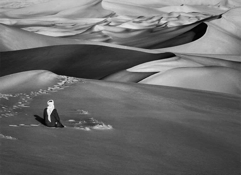 Фотограф Себастио Сальгадо (Sebastiao Salgado)